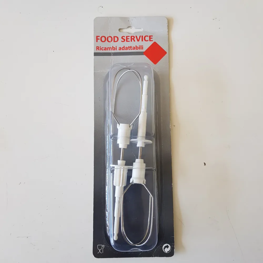 Moulinex A28-A29-D84-D83 Paire de fouet