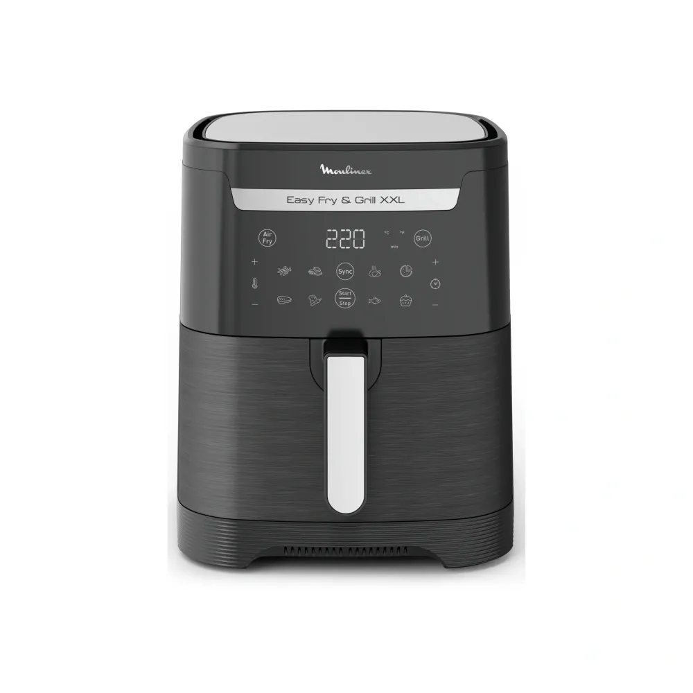 AirFryer Easy Fry & Grill XXL MOULINEX