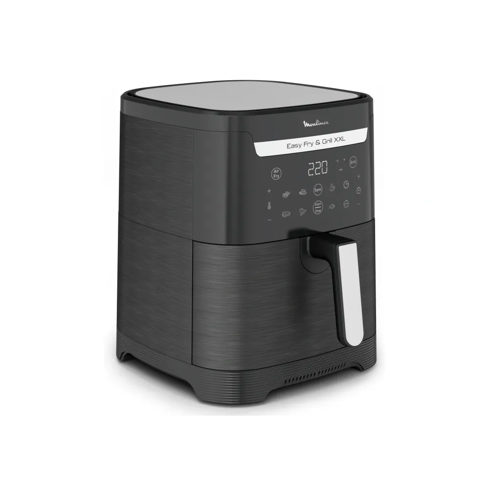 AirFryer Easy Fry & Grill XXL MOULINEX