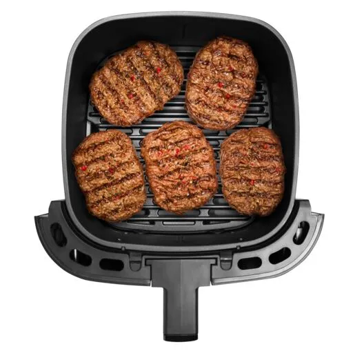AirFryer Easy Fry & Grill XXL MOULINEX