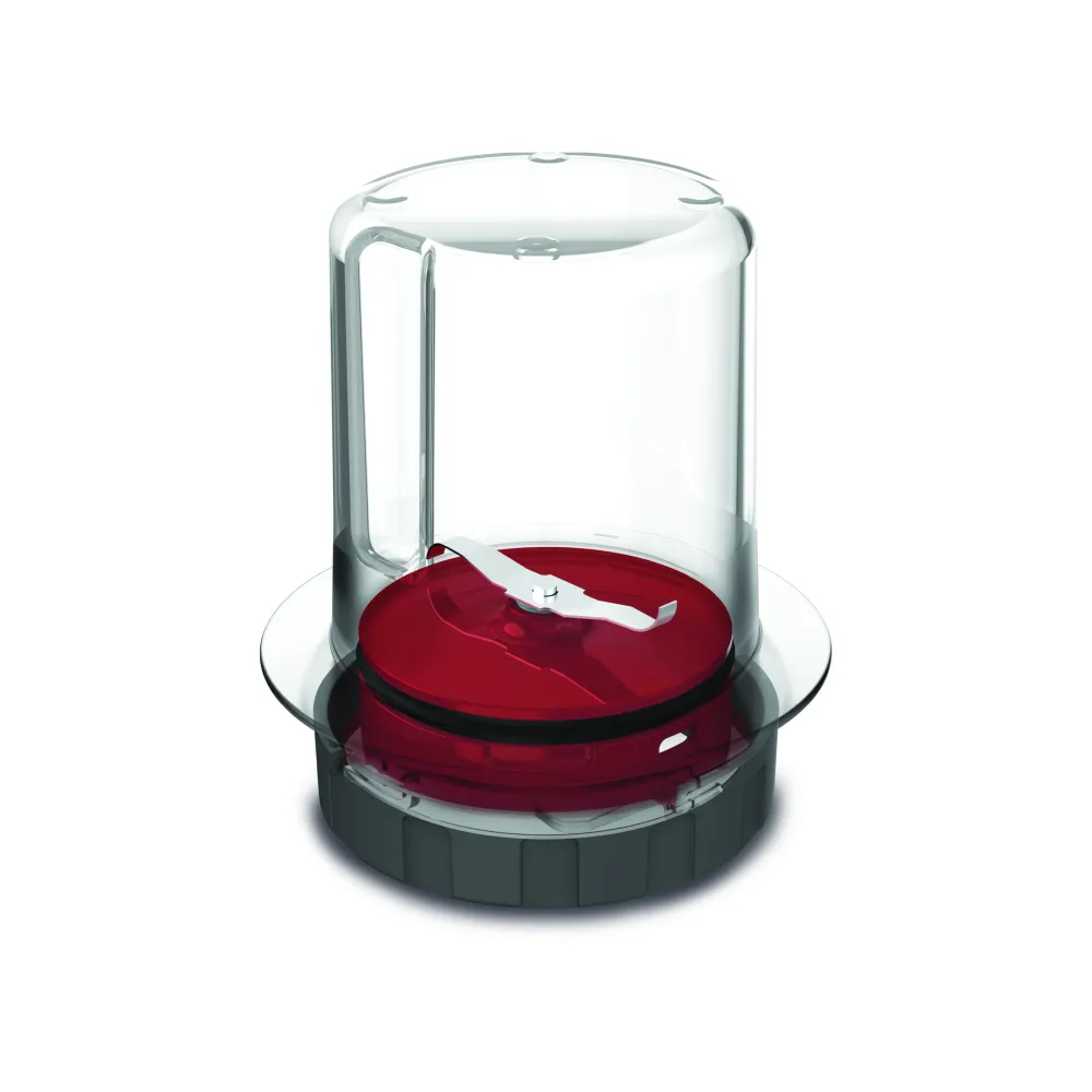 Blender 600W + 1 Bol Gratuit + 1 accessoire MOULINEX
