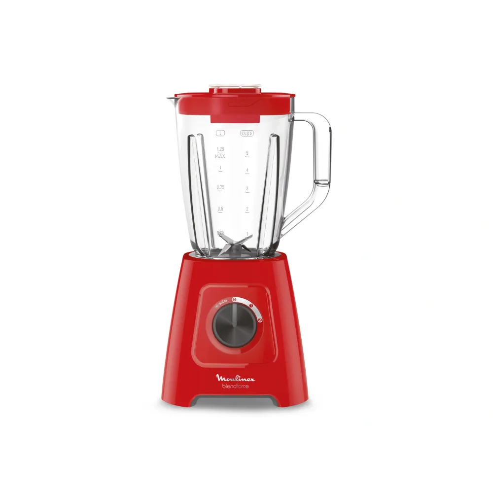 Blender Blendforce 600W MOULINEX