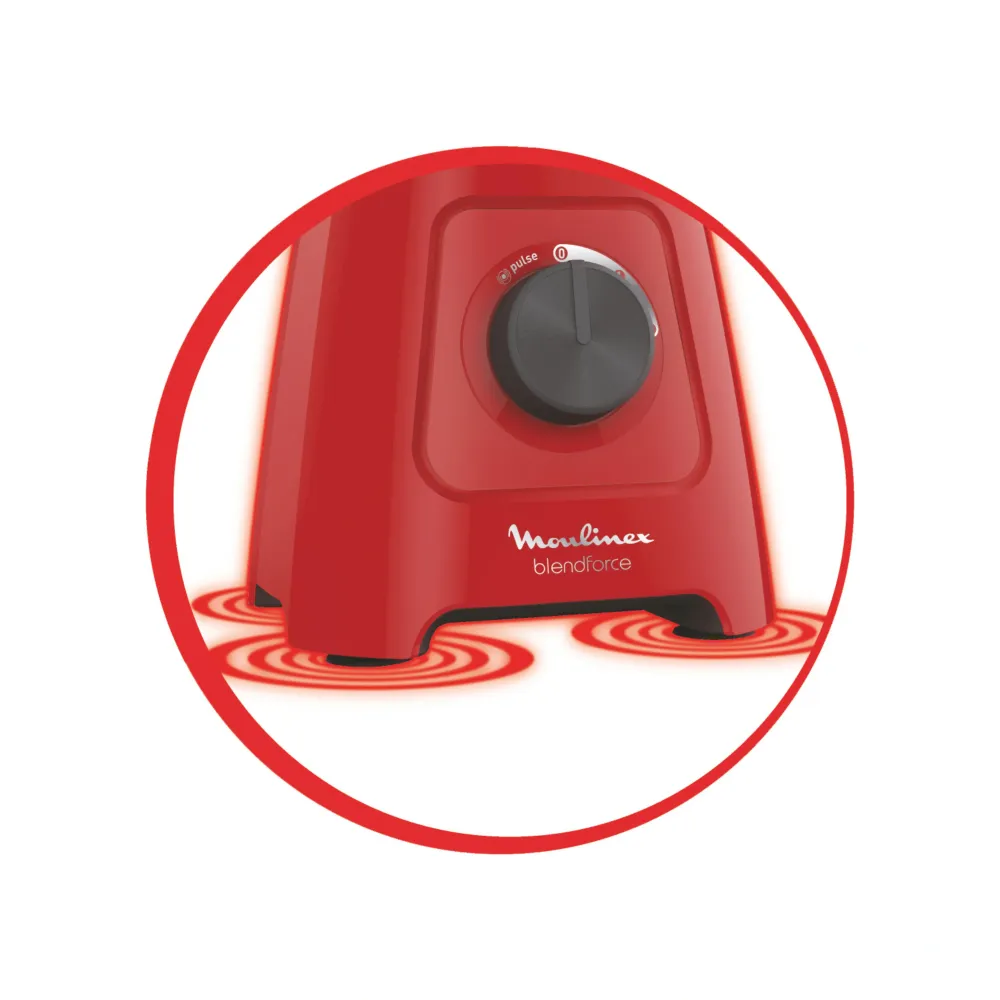 Blender Blendforce 600W MOULINEX