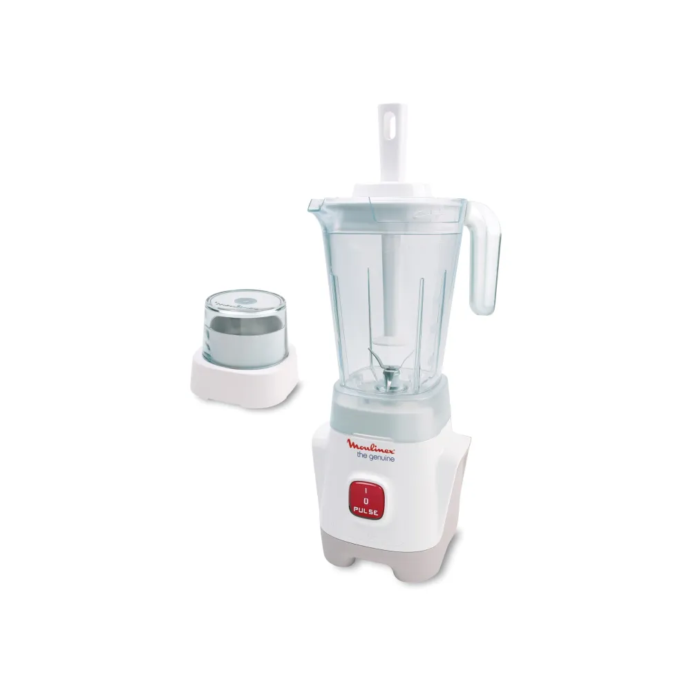 Blender Genuine 400W + 1 accessoire MOULINEX