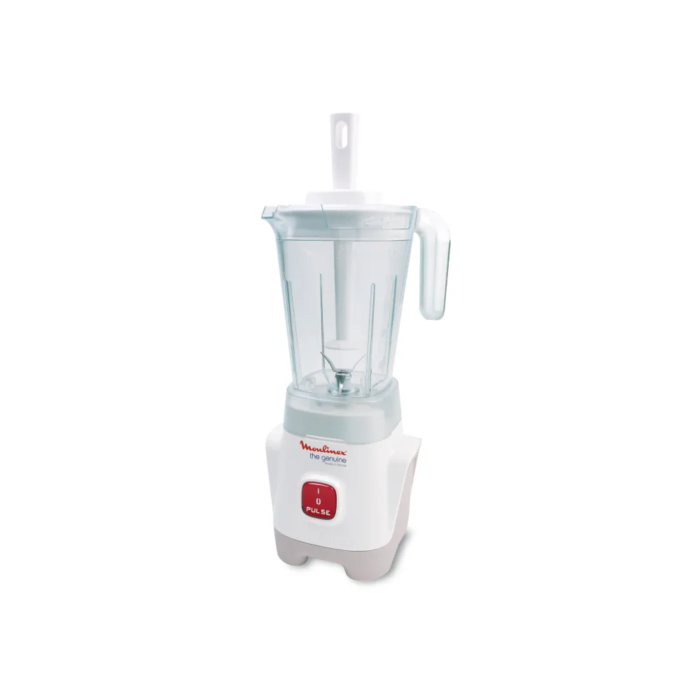Blender Genuine 400W + 1 accessoire MOULINEX