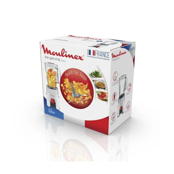 Blender Genuine 500W MOULINEX