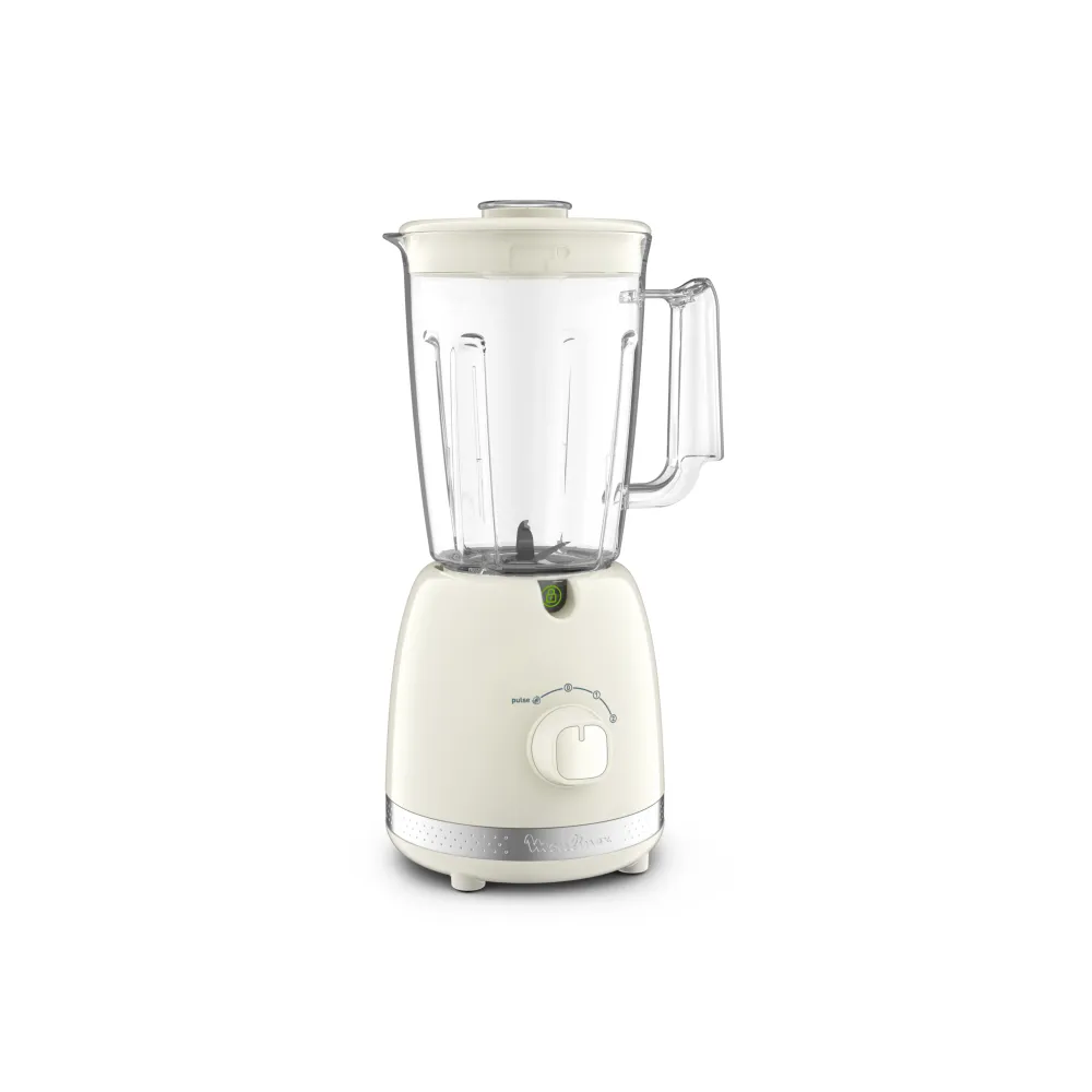 Blender Soleil Ivoire 500W MOULINEX
