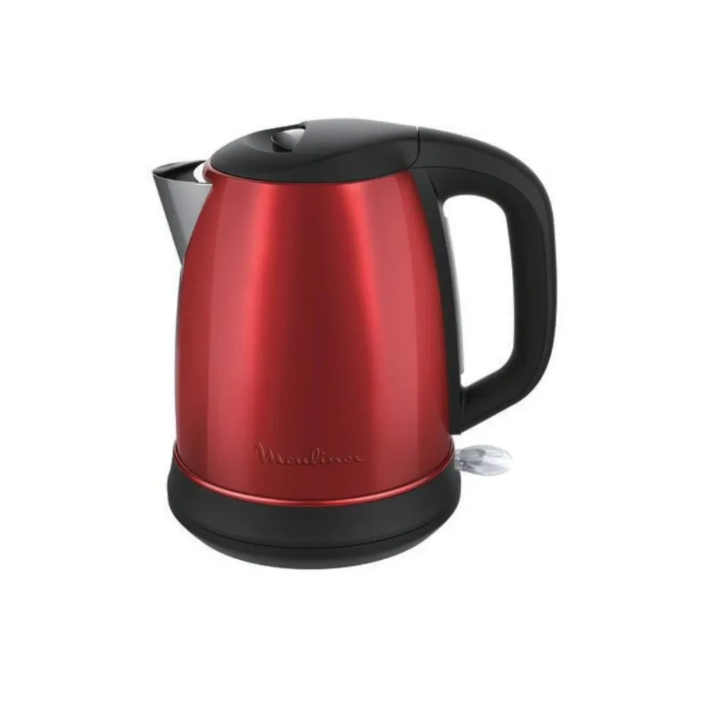 Bouilloire Subito Select 2400W 1.7L MOULINEX