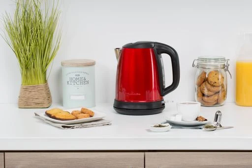 Bouilloire Subito Select 2400W 1.7L MOULINEX