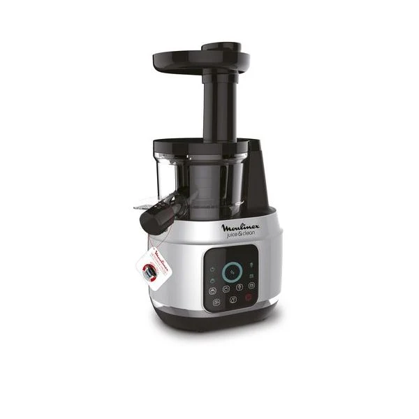 Extracteur de Jus Moulinex Juice & Clean – 150W