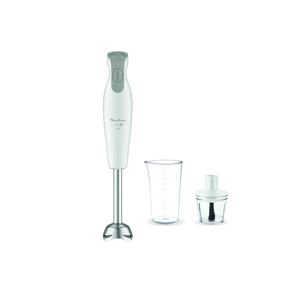 Mixeur Plongeant DailyChef 600W MOULINEX