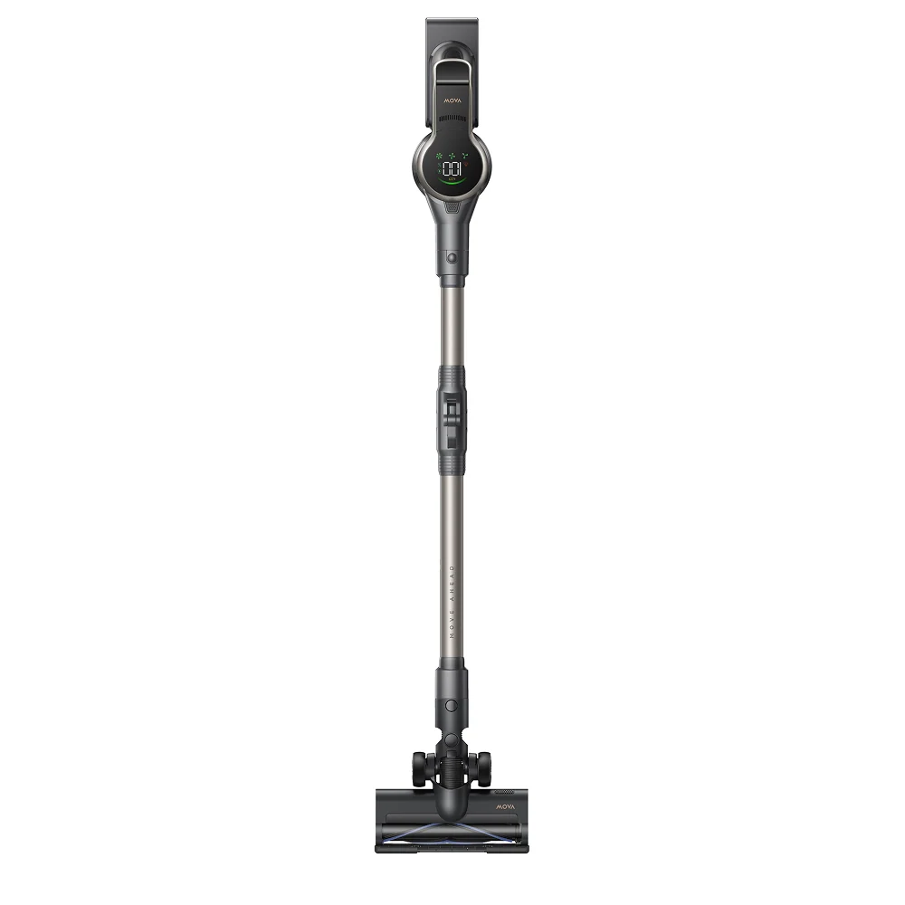MOVA S2 Aspirateur balai sans fil