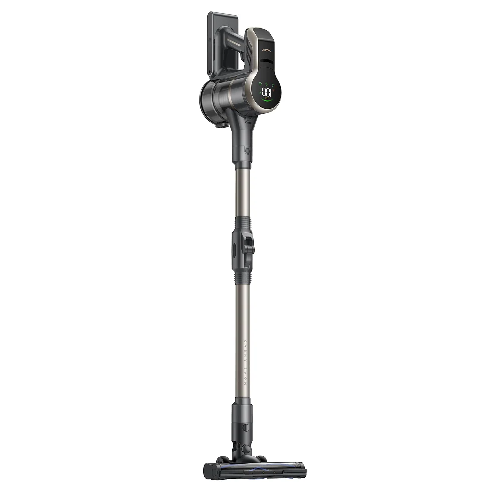 MOVA S2 Aspirateur balai sans fil