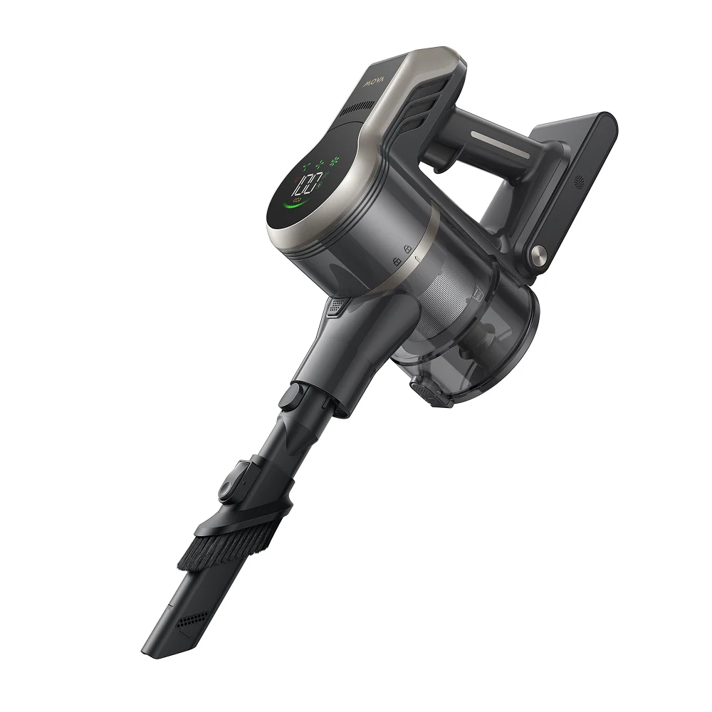 MOVA S2 Aspirateur balai sans fil