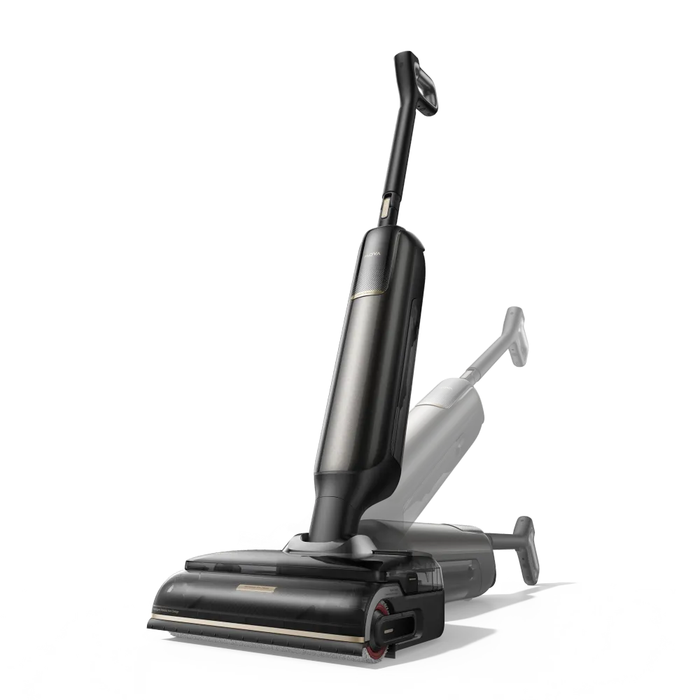 MOVA M50 Ultra Aspirateur eau et poussière