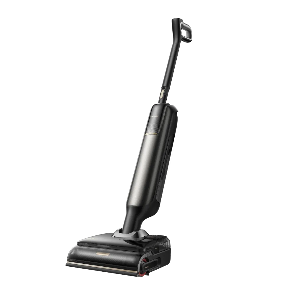 MOVA M50 Ultra Aspirateur eau et poussière