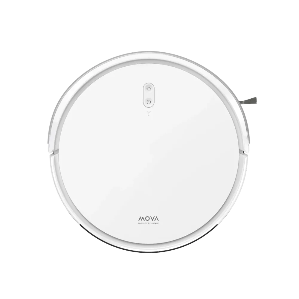 MOVA M1 Robot aspirateur