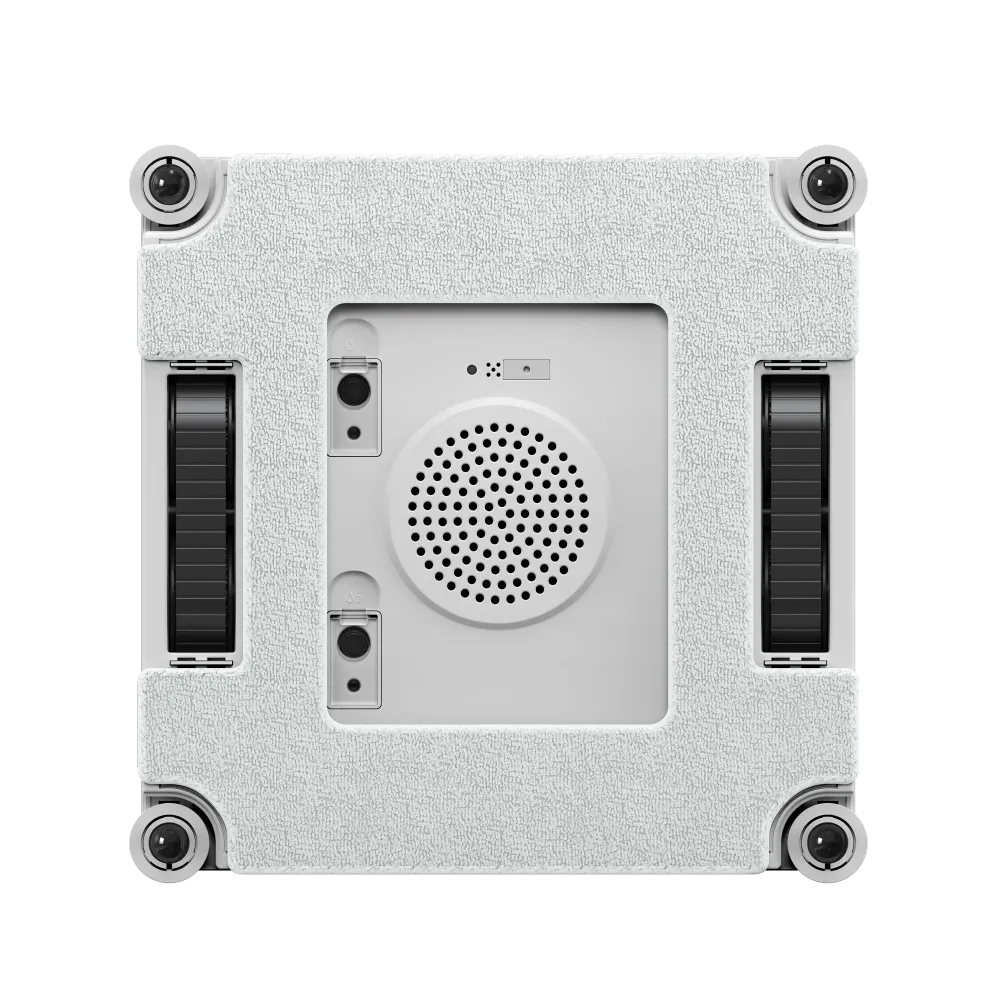 MOVA N1 Robot lave-vitres Blanc