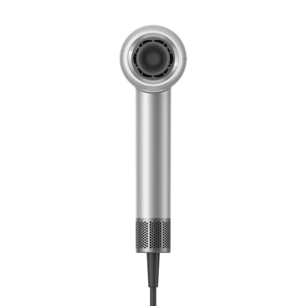 MOVA Shine 10 Sèche-cheveux Argent