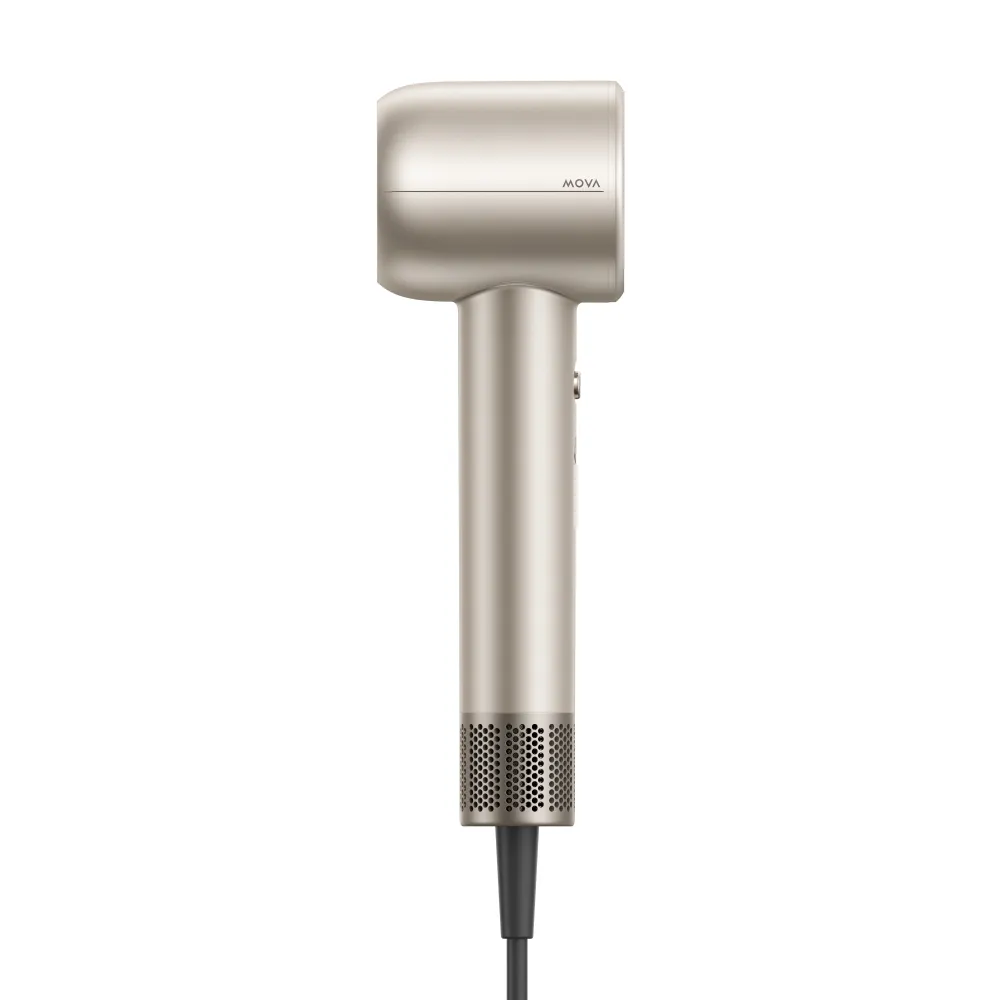 MOVA Shine 10 Sèche-cheveux Doré