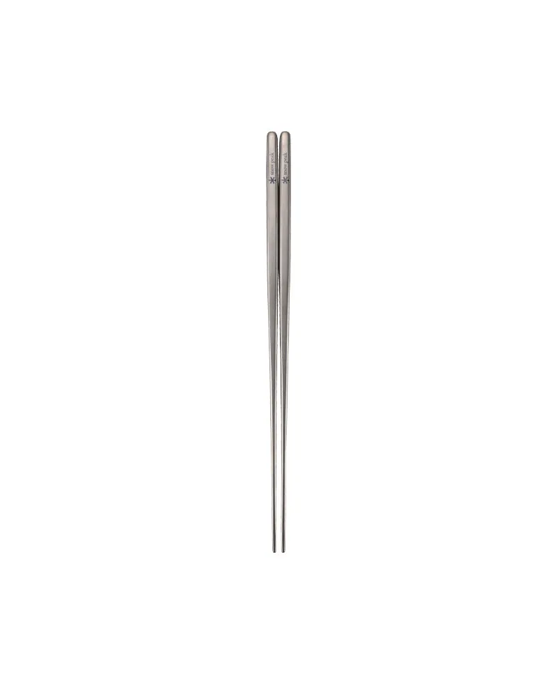 Métal léger Chopsticks