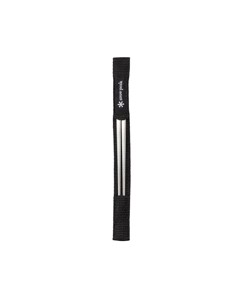Métal léger Chopsticks