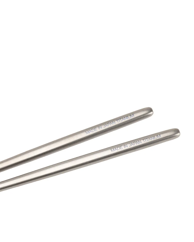 Métal léger Chopsticks