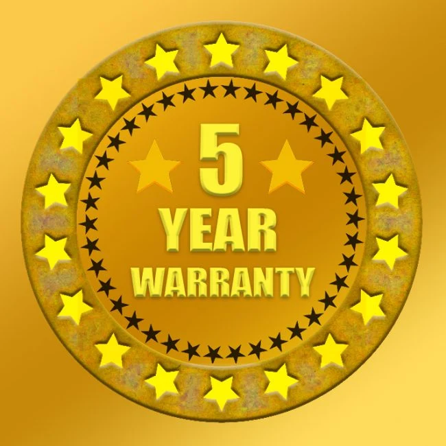 Radiateur sèche-serviettes chromé incurvé de 600 mm de large et 900 mm de haut myhomeware
