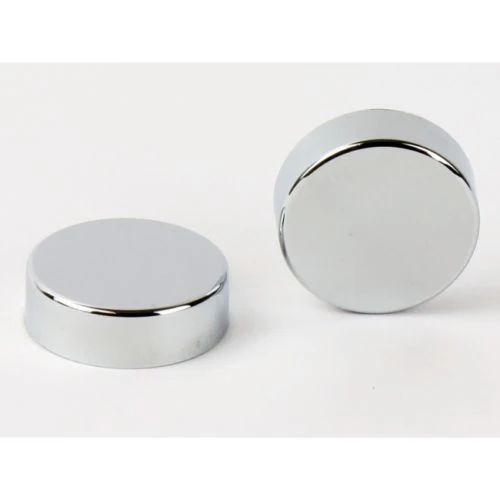 Supports de remplacement pour radiateur sèche-serviettes, fixation murale chauffante, ensemble complet chromé myhomeware