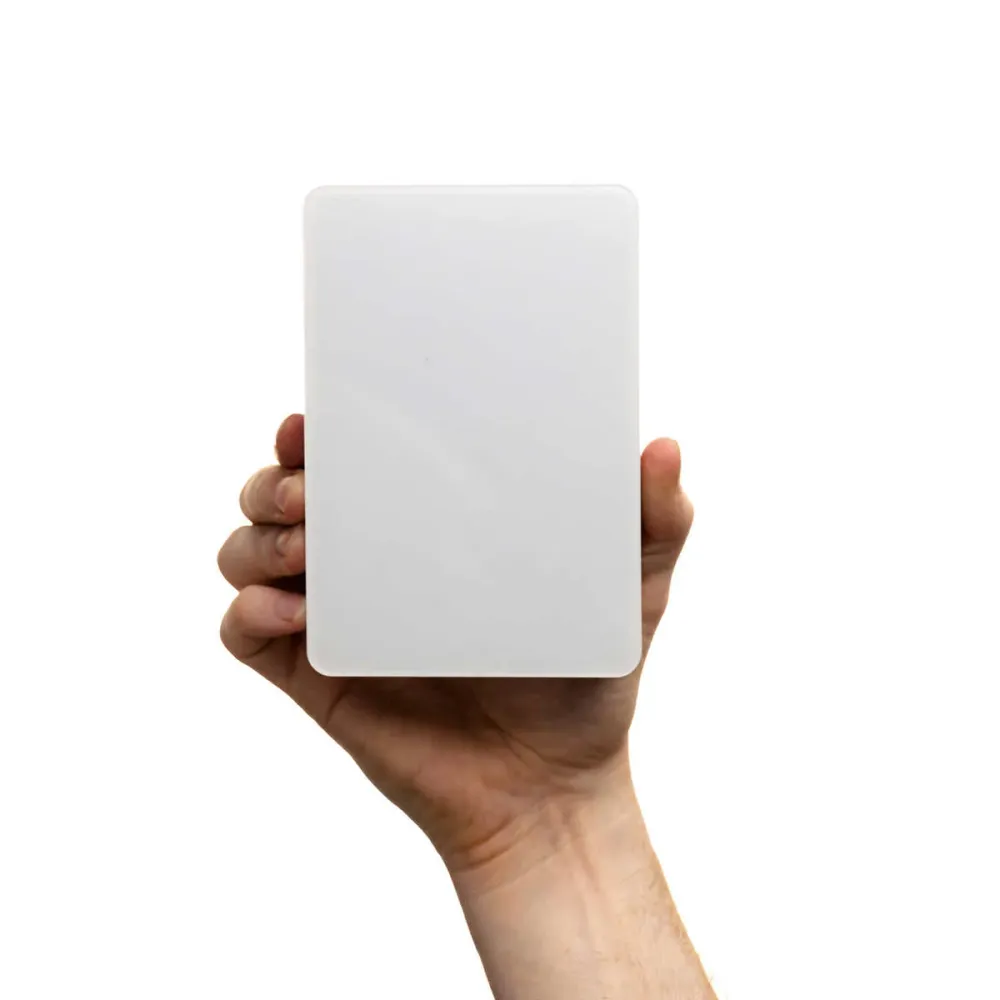 MYSA - Ensemble de 2 Thermostats Intelligents