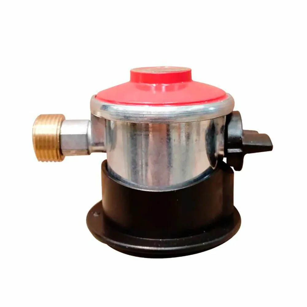 Régulateur de gaz Rechange N/A