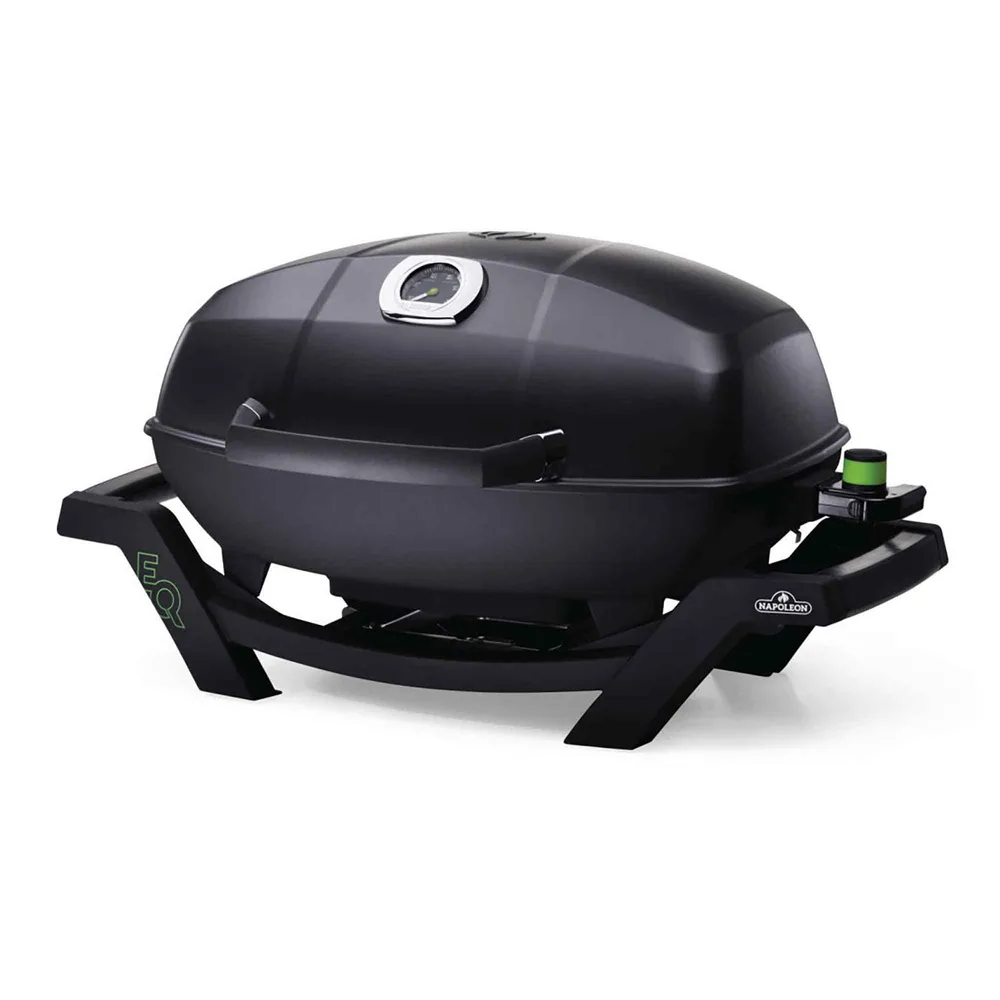 BBQ électriques portatifs TravelQ, 1 500 W NAPOLEON