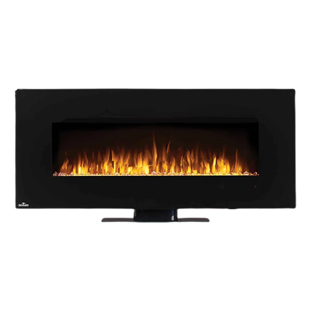 Foyer électrique 50'' avec support, 5000 Btu NAPOLEON