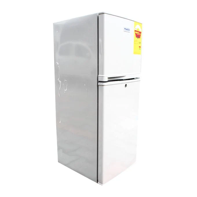 Réfrigérateur 2 Battants NASCO 108L - NASF2-14/ KNASF2-140S / KNASF2-240- - Gris