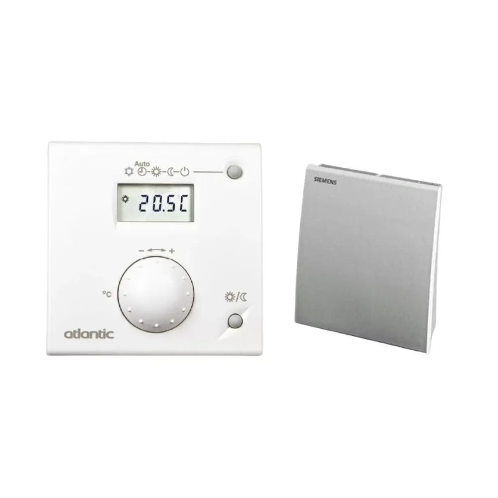 Navilink T58 - Thermostat modulant sans fil