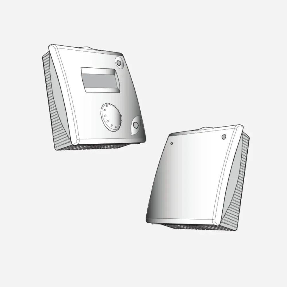 Navilink T58 - Thermostat modulant sans fil