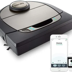 Neato Robotics Botvac D7 Connected