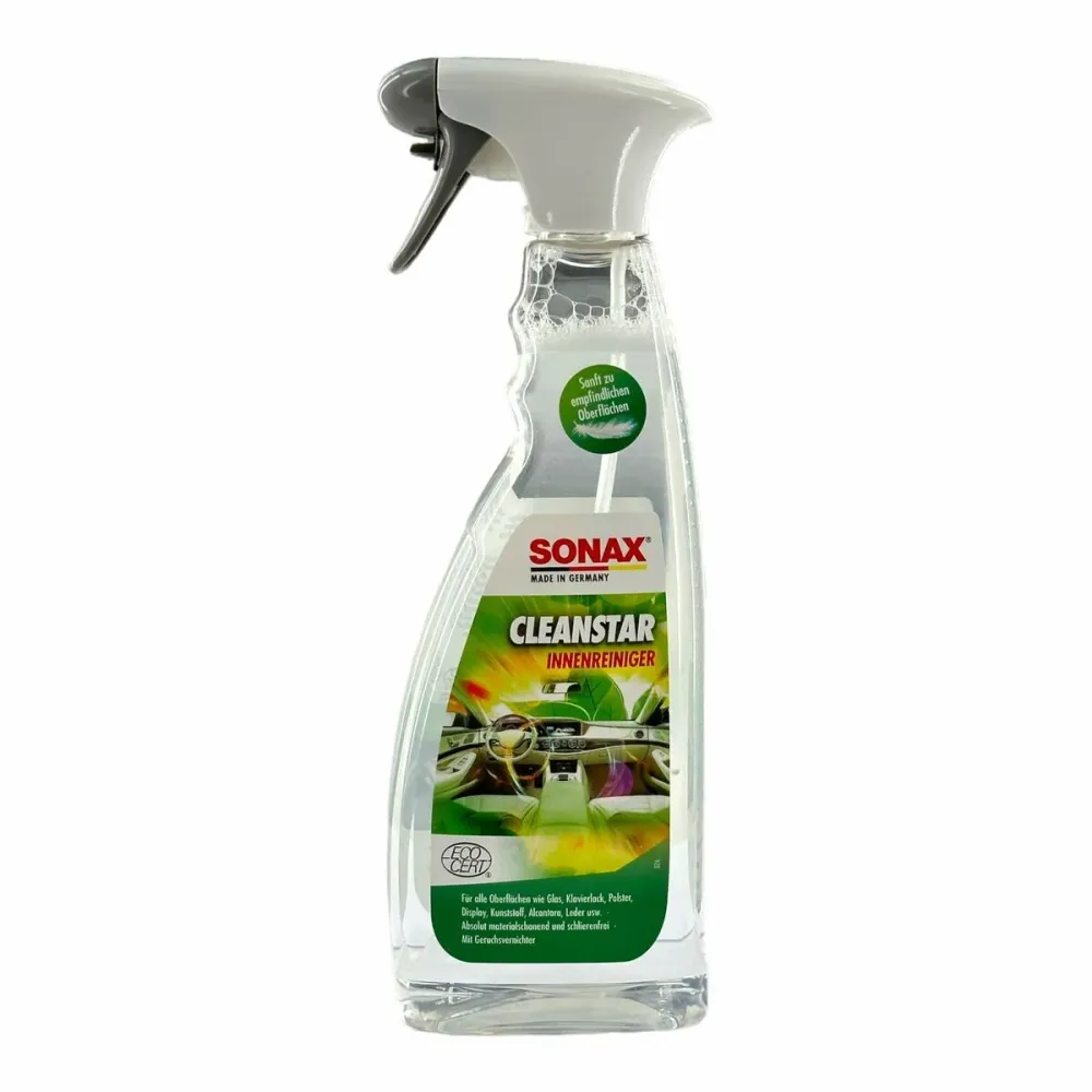 Nettoie les éclaboussures Sonax SX02534000