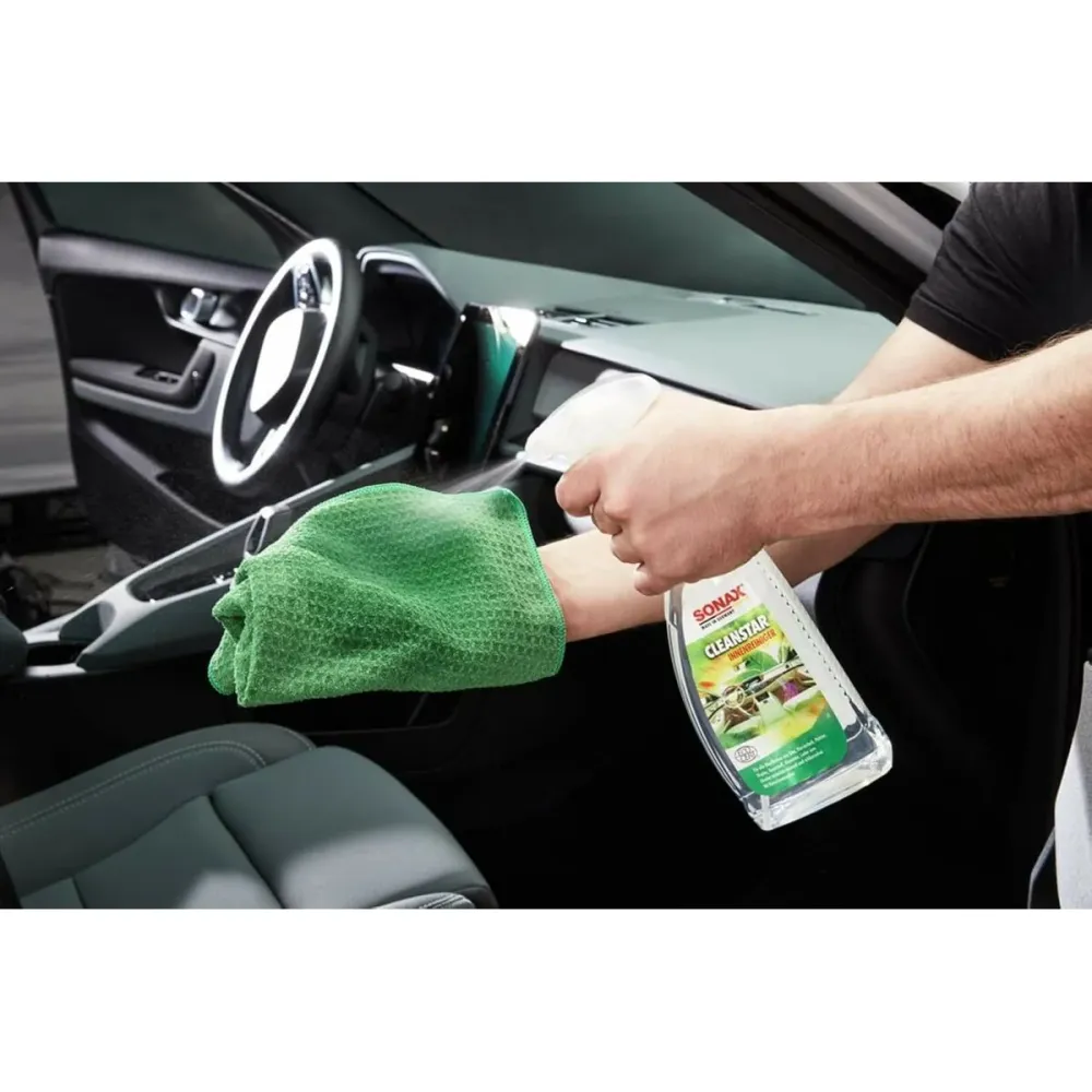 Nettoie les éclaboussures Sonax SX02534000