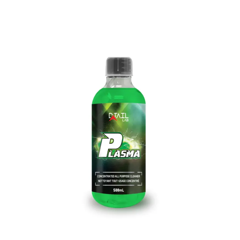 Nettoyant multi-usages PLASMA - 500ml