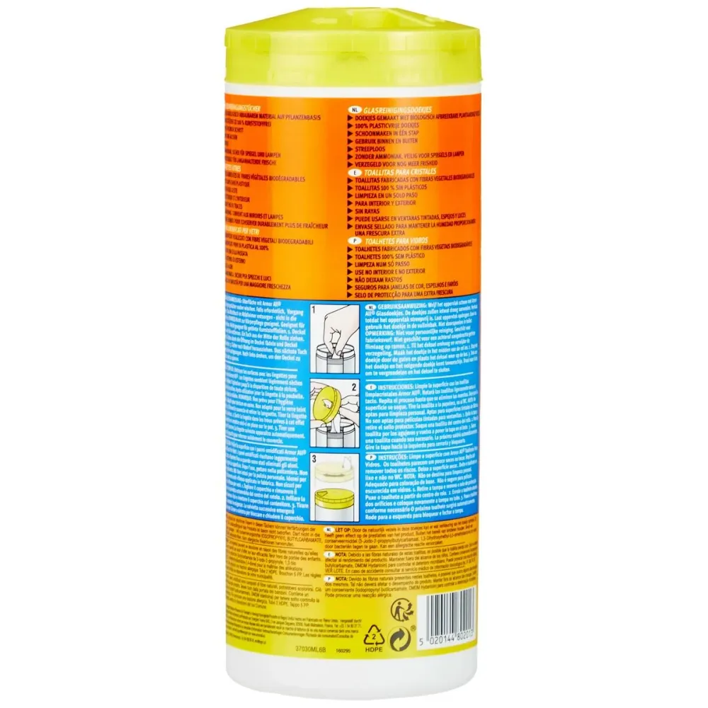 Nettoyant à vitres Armor All E303290500
