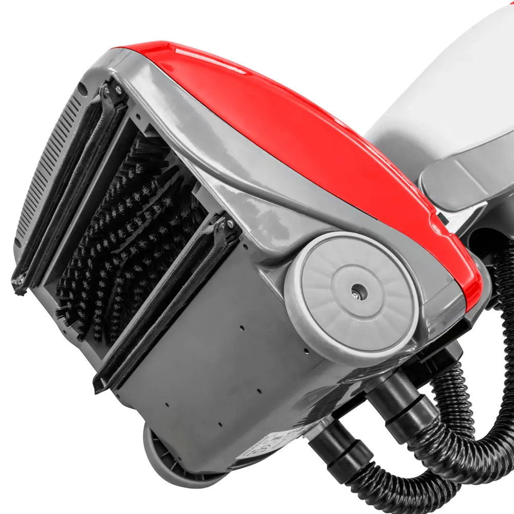 Nettoyants pour sols Lavor Crystal Clean 800W