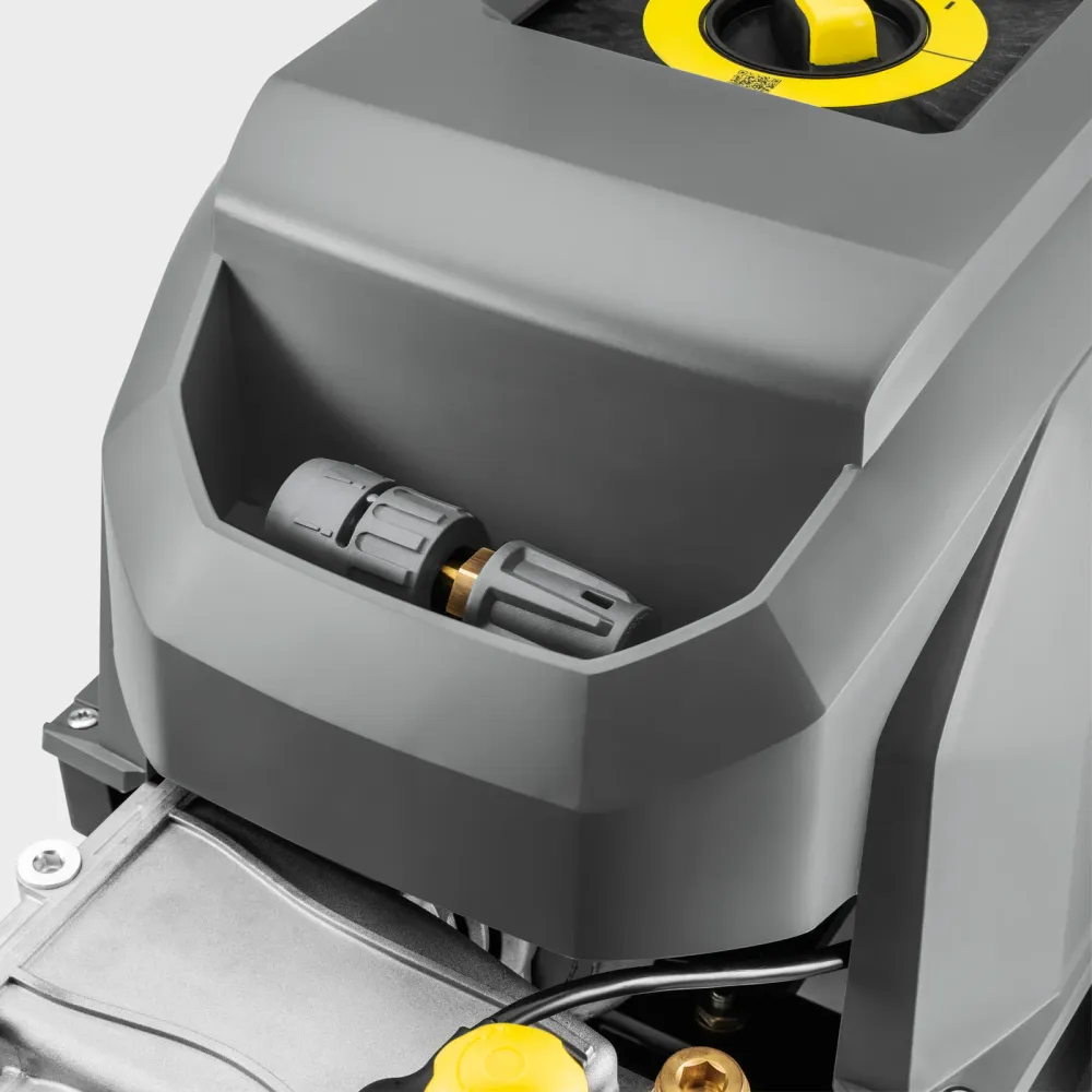 Nettoyeur haute pression HD 7/18-4M Classic Agri - 1.367-902.0 Karcher