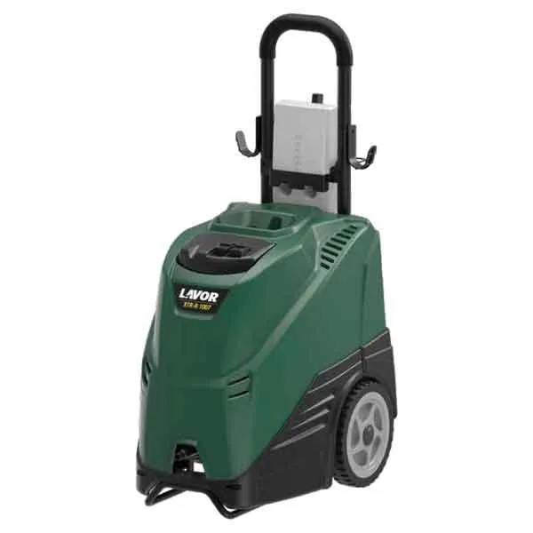 Nettoyeur haute pression à eau chaude 'xtr-r 1007' fonctionnant 135 bar