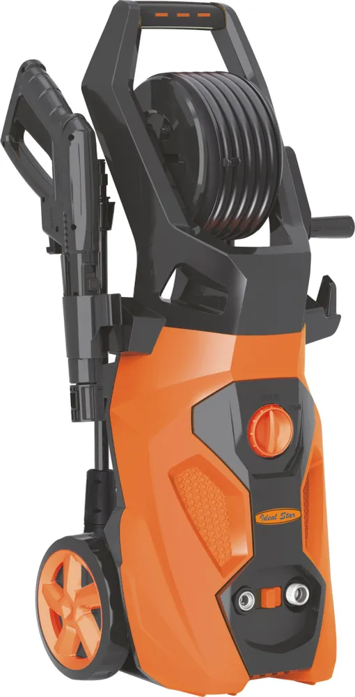 Nettoyeur haute pression C7 Ideal Star 160 bars