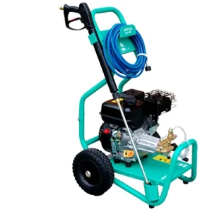 Nettoyeur haute pression IMER HPSTAR 190-10W – Compact, robuste et efficace