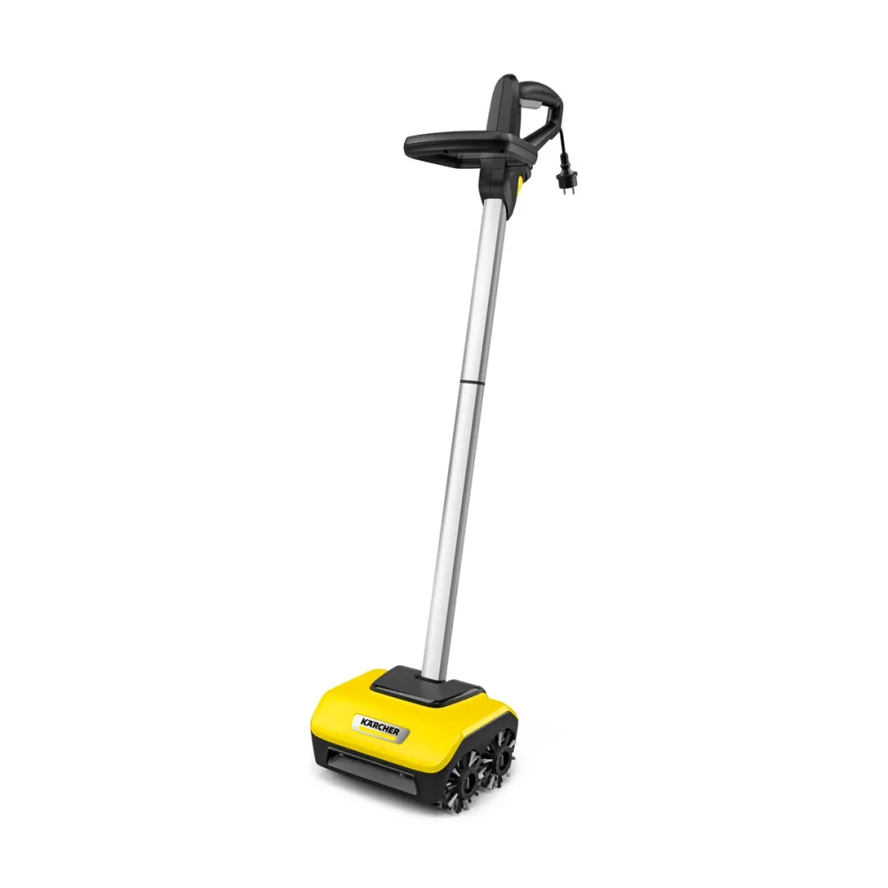 Nettoyeur de terrasses PCL 6 - 1.644-020.0 KARCHER