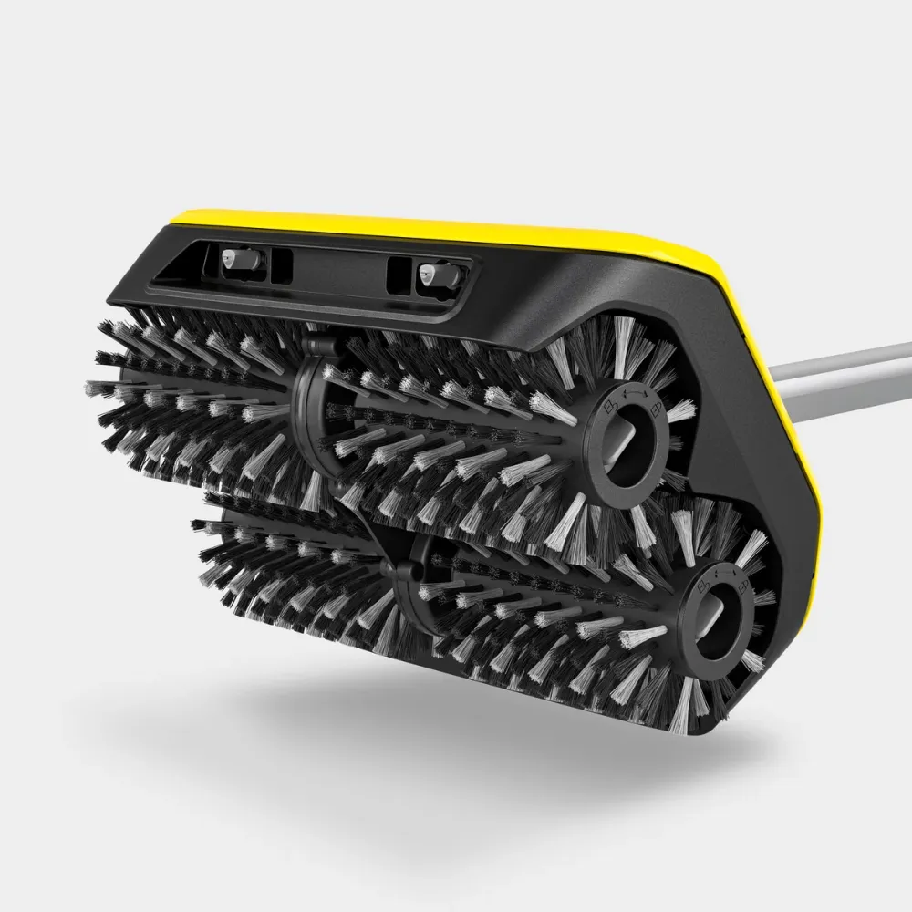 Nettoyeur de terrasses PCL 6 - 1.644-020.0 KARCHER