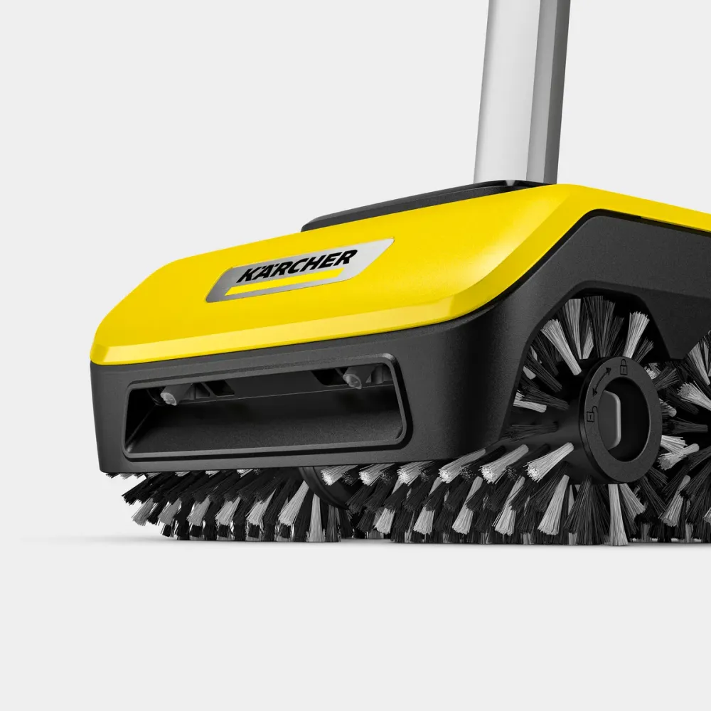 Nettoyeur de terrasses PCL 6 - 1.644-020.0 KARCHER