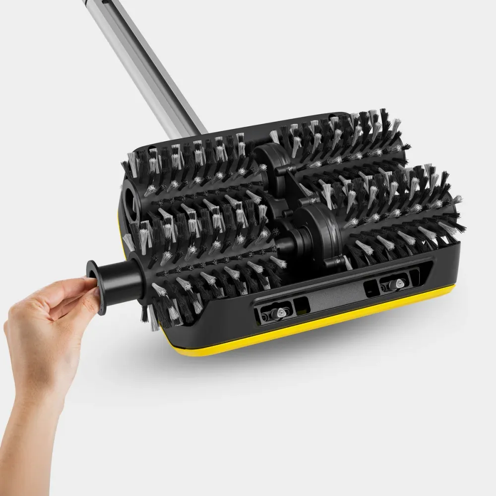 Nettoyeur de terrasses PCL 6 - 1.644-020.0 KARCHER